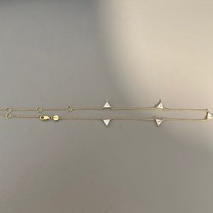 Jennifer Zeuner Luz Necklace